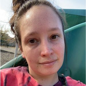 Meet your Posher, Briana